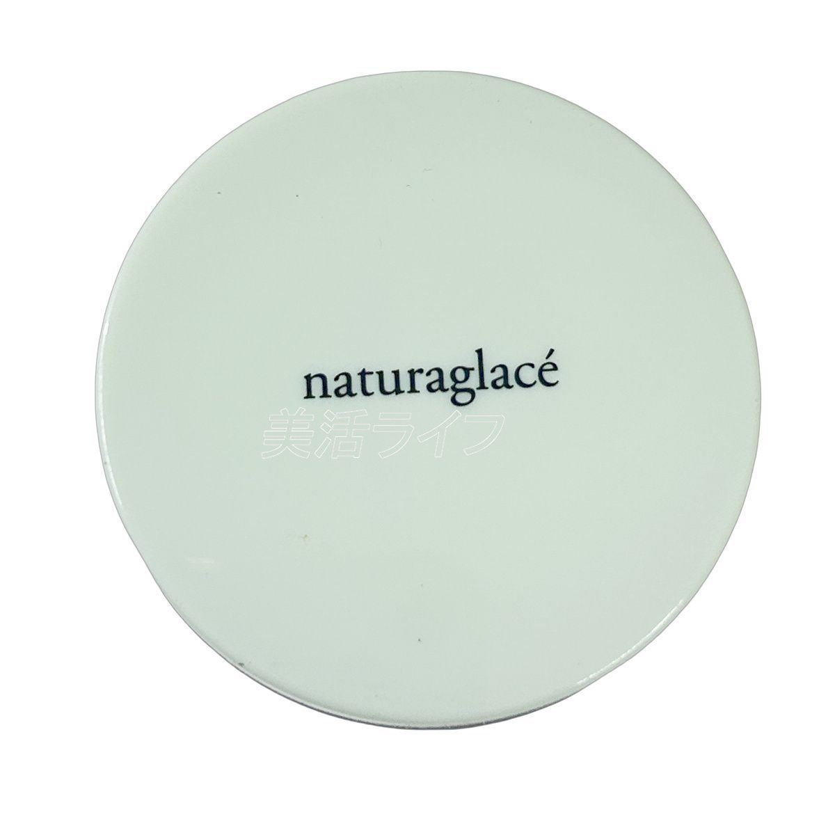 クリアパウダー 爽やかミント香