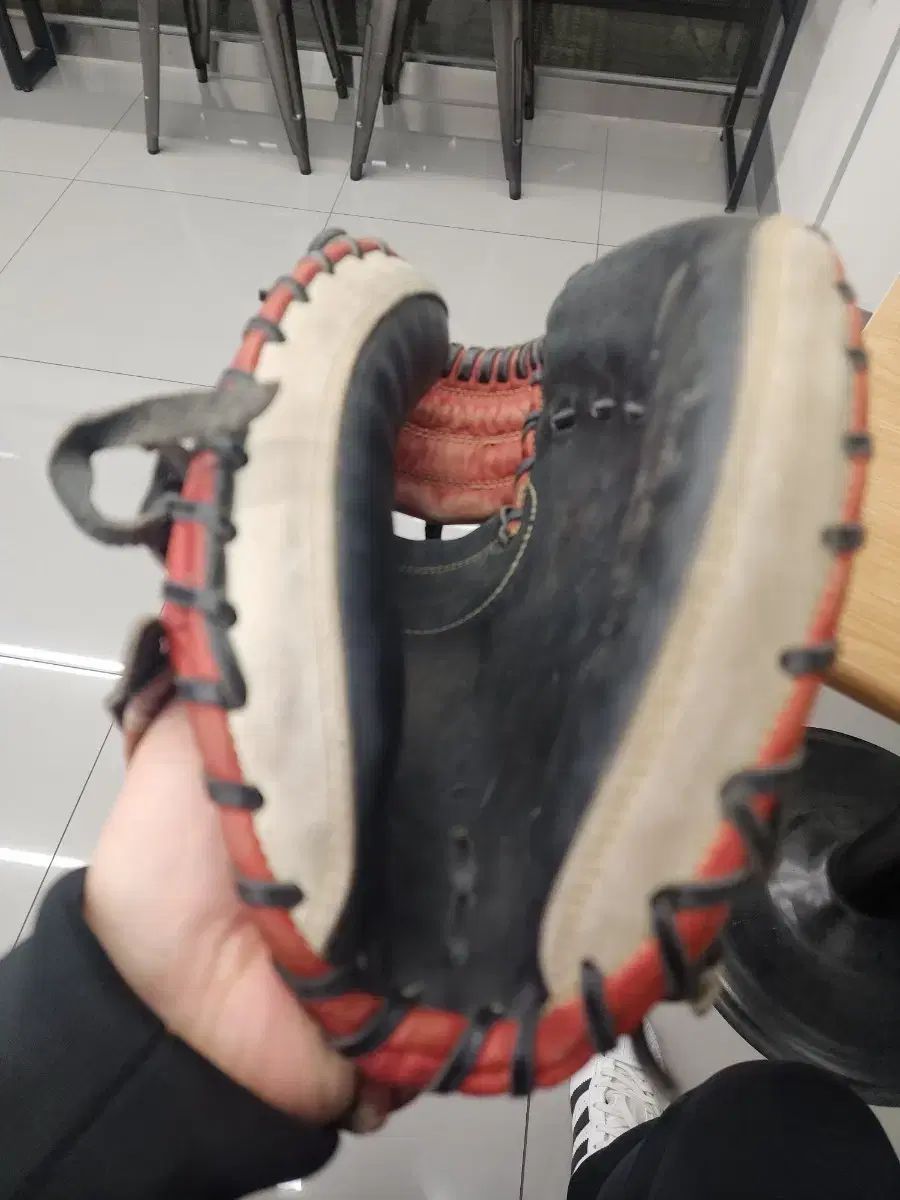 ONE EIGHTY キャッチャーミット 野球グローブ