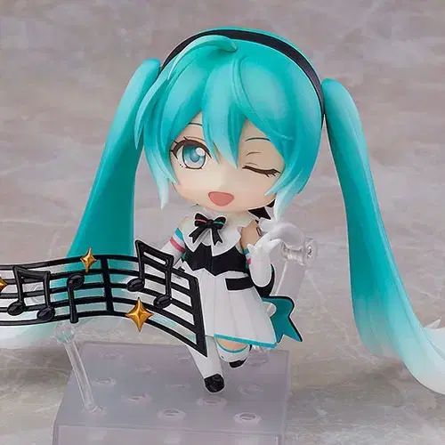 【新品】初音ミク　シンフォニー　1039 ねんどろいど グッドスマイルカンパニー ねんどろいど 1039 初音ミク シンフォニー