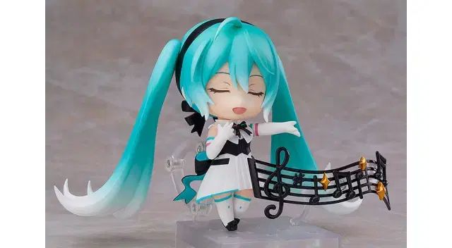 グッドスマイルカンパニー ねんどろいど 1039 初音ミク シンフォニー