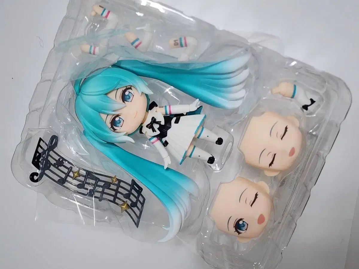 グッドスマイルカンパニー ねんどろいど 1039 初音ミク シンフォニー