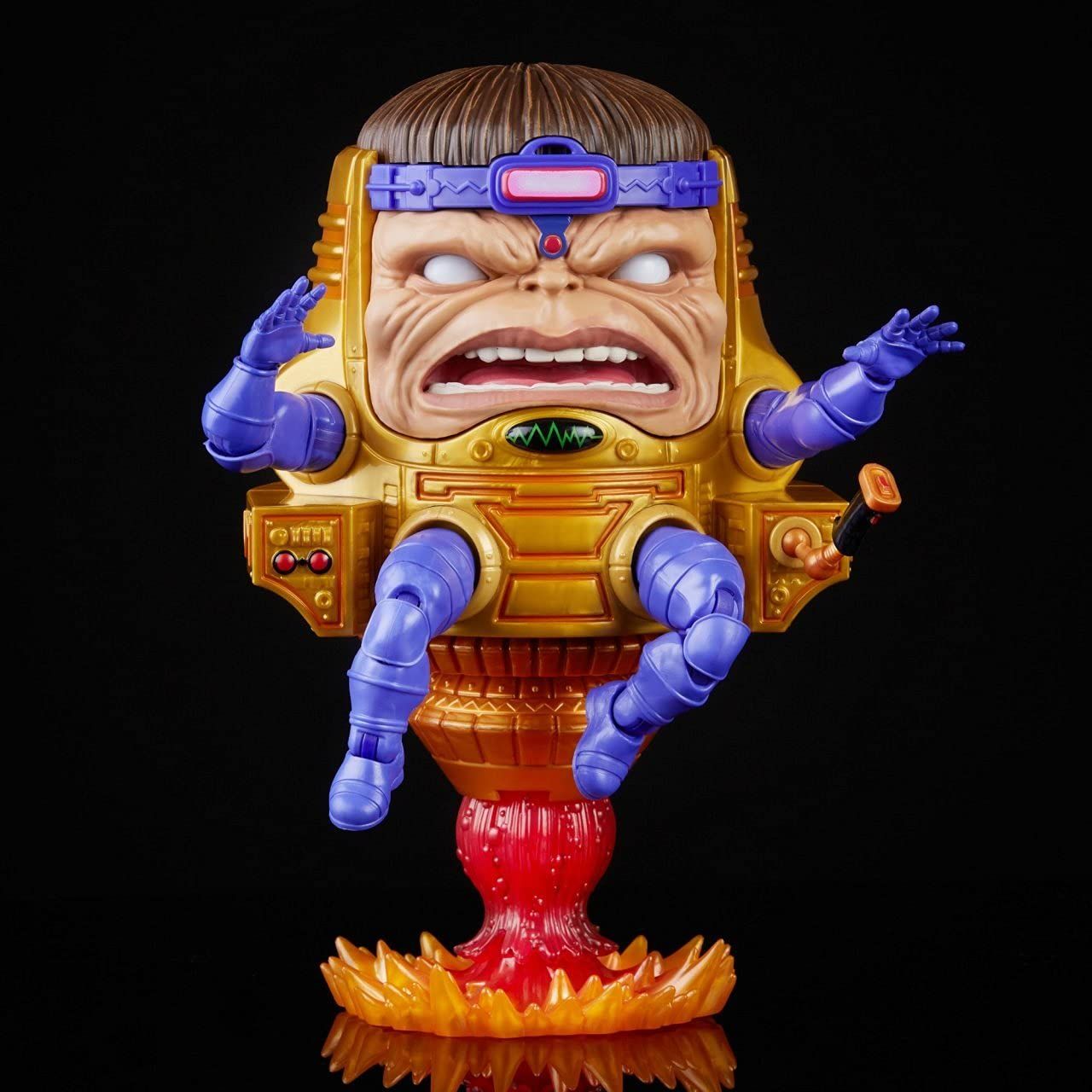 ハズブロ HASBRO ML DX MODOK