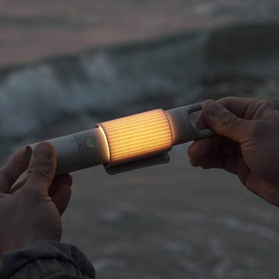 ポータブル キャンプ