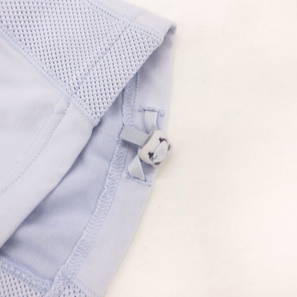 パーリーゲイツ PEARLY GATES カットソー プルオーバー 5 半袖 ハーフ