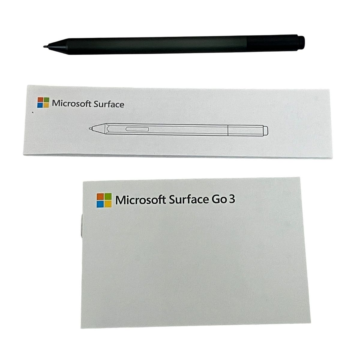 Microsoft Surface Go 3 8 V 7 00015 タブレットPC Intel Pentium CPU GOLD 6500 Y 4 GB SSD 64 WIN 11 10 5インチ