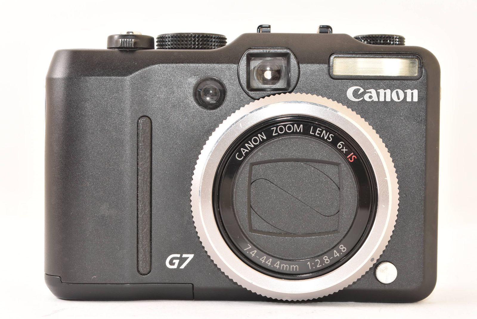 ☆ジャンク品☆ Canon キャノン PowerShot G7 コンパクトデジタル