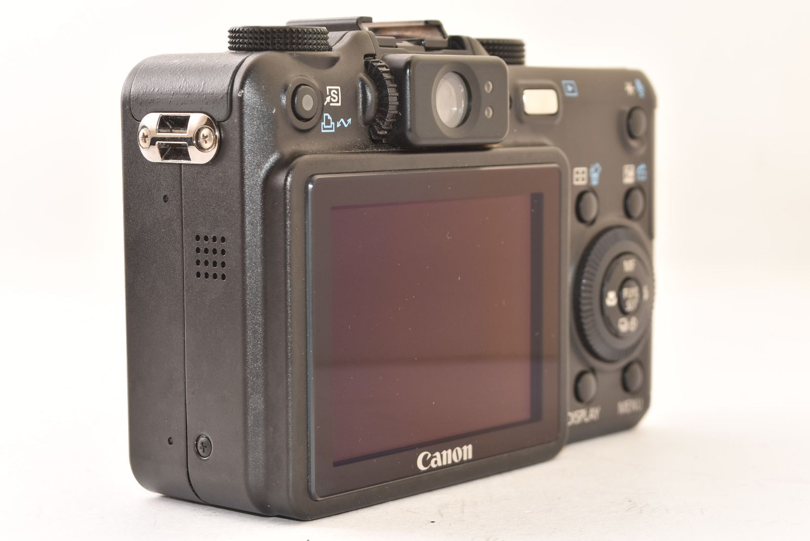 1) ジャンク品 Canon コンパクトデジタルカメラ PC1676 Canon PowerShot G7 X コンパクトデジタルカメラ ジャンク - メルカリ