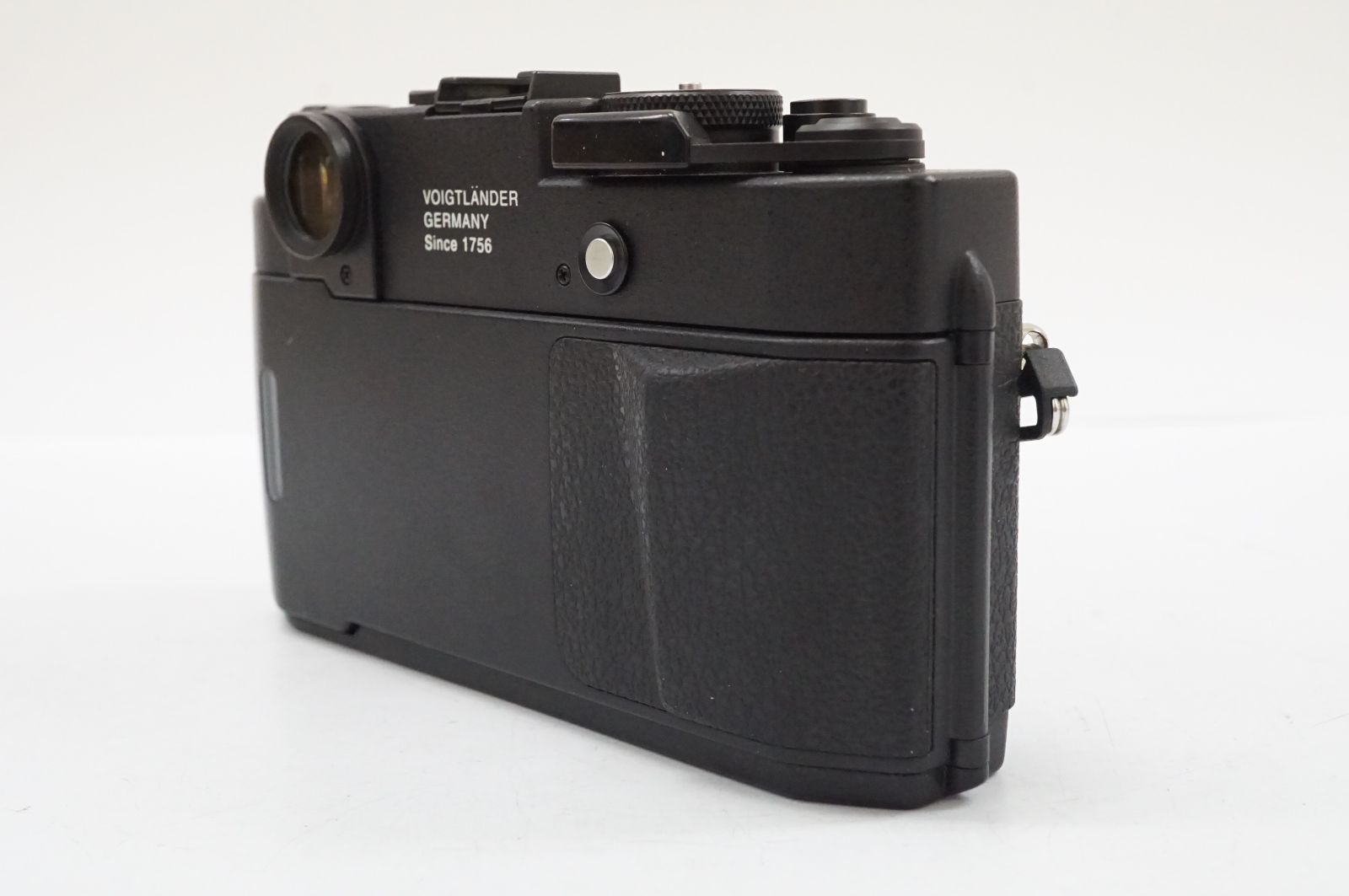 L081755)美品 COSINA Voigtlander BESSA R3A コシナ フォクトレンダー