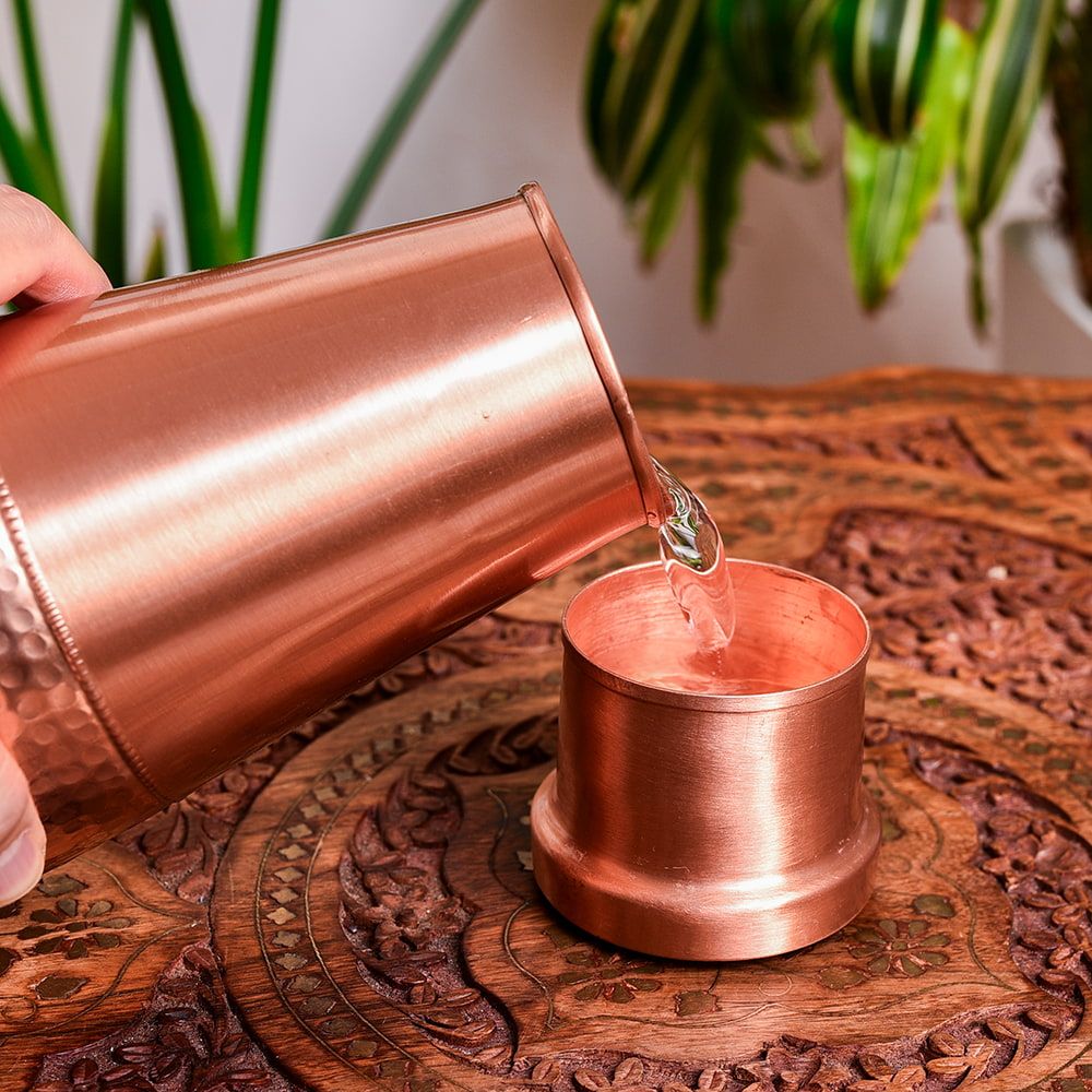 冠水瓶〔約1000 ml〕