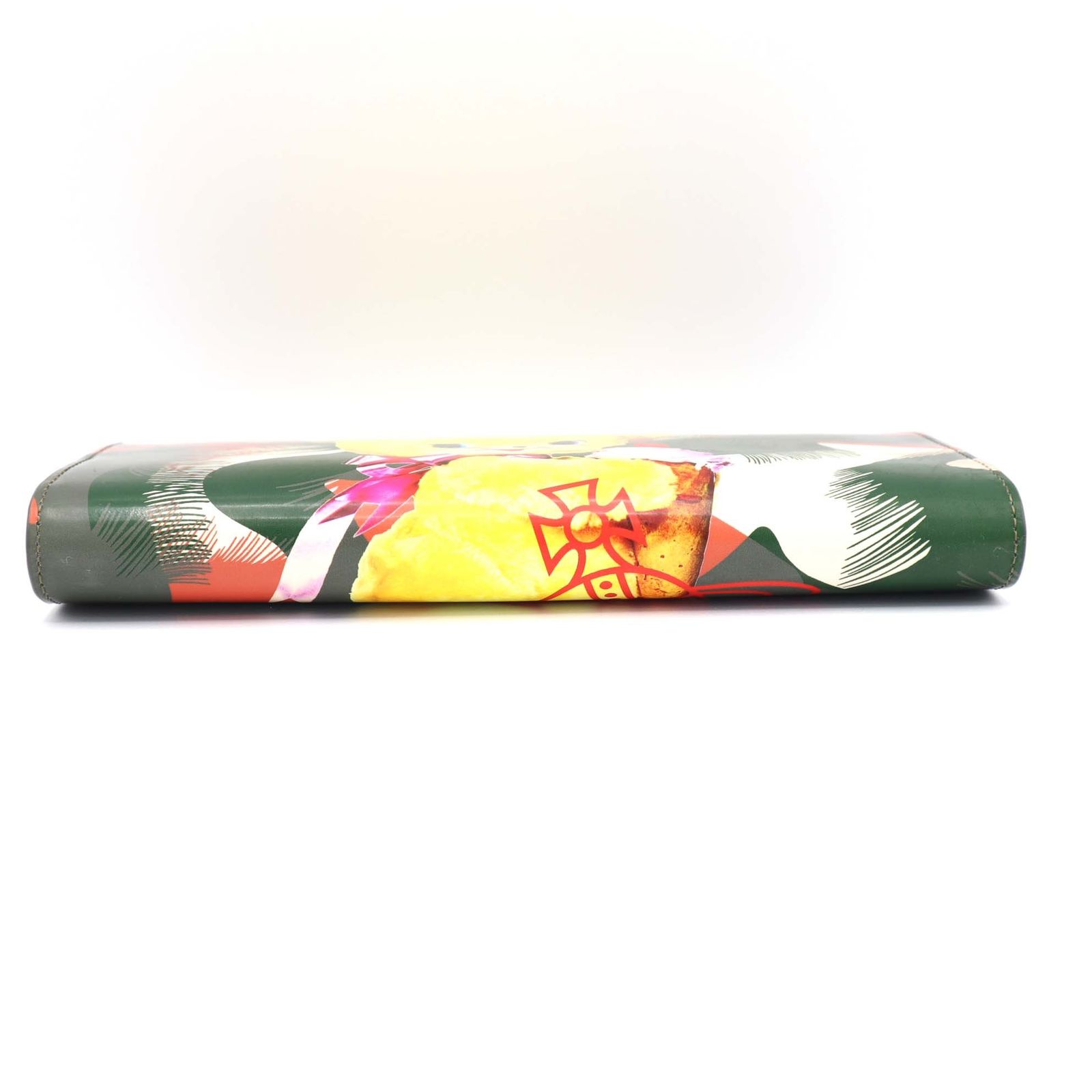 Vivienne Westwood ヴィヴィアンウエストウッド クリーピーベア 熊 長 