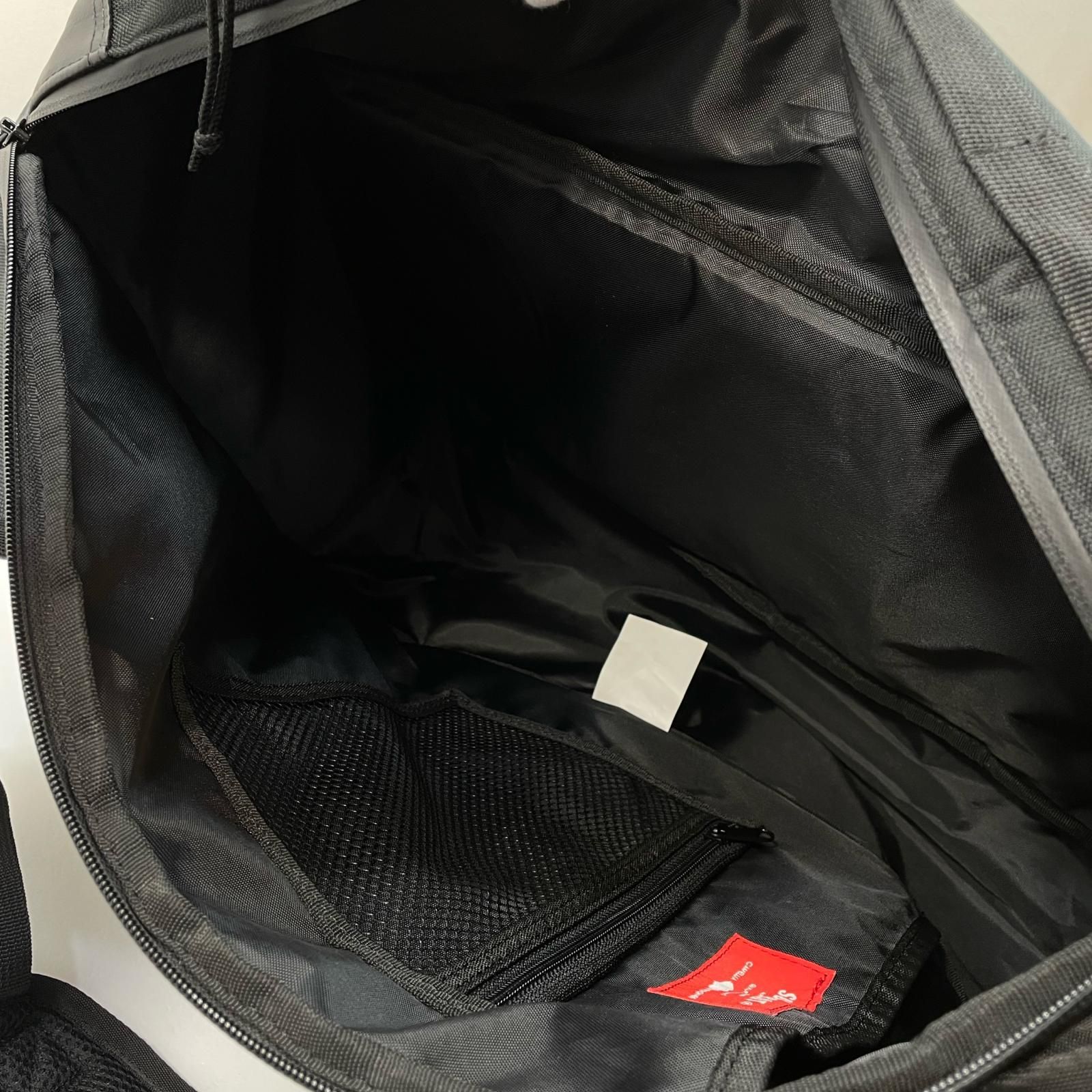 スイムベイトアンダーグラウンド バックパック