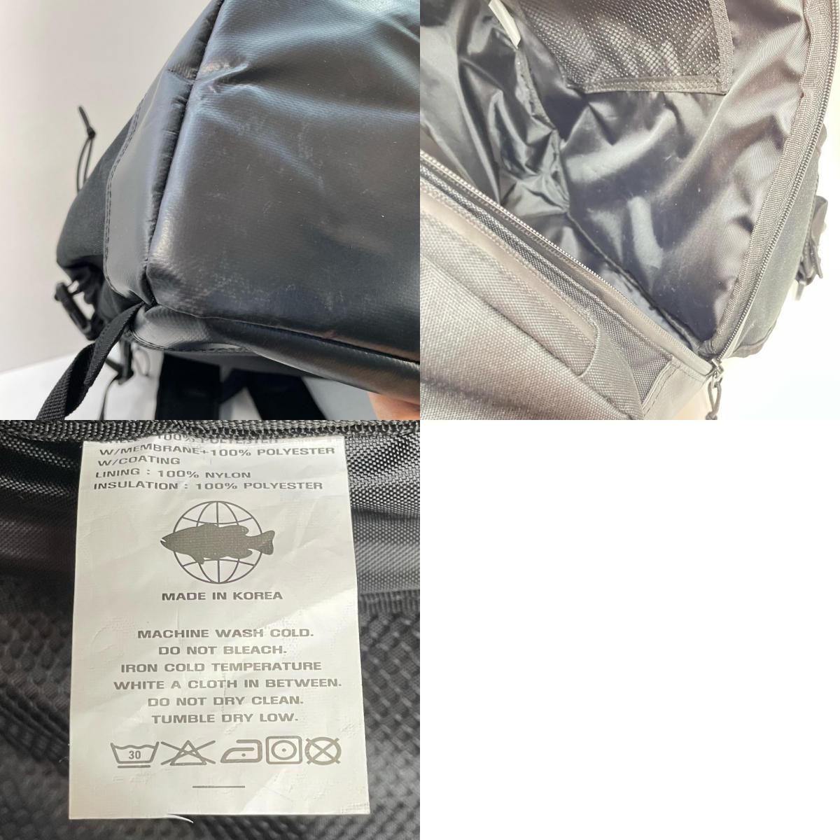 バックパック リュック