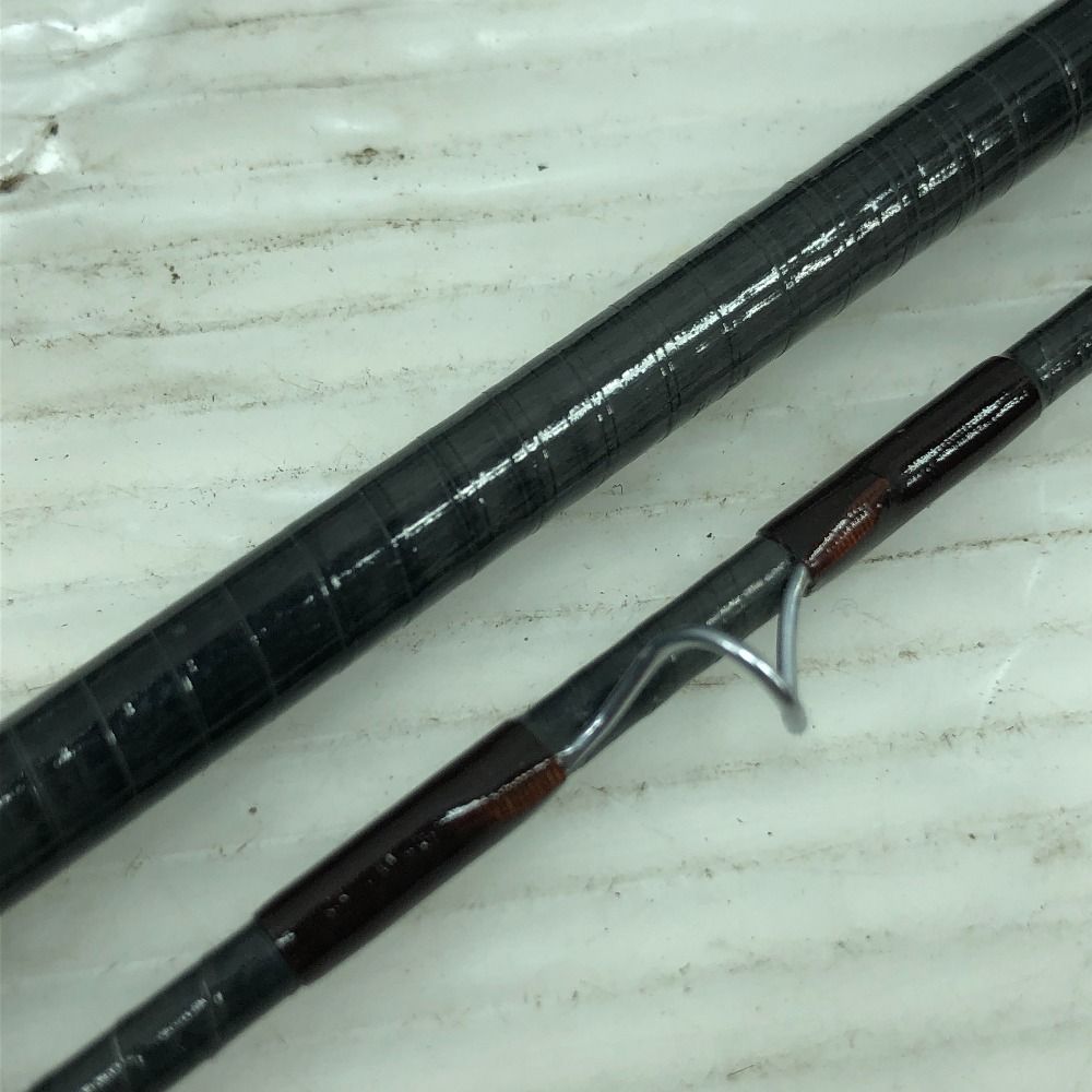 ΣΣORVIS オービス フライロッド 7'9” ファーアンドファイン 2 5/8oz