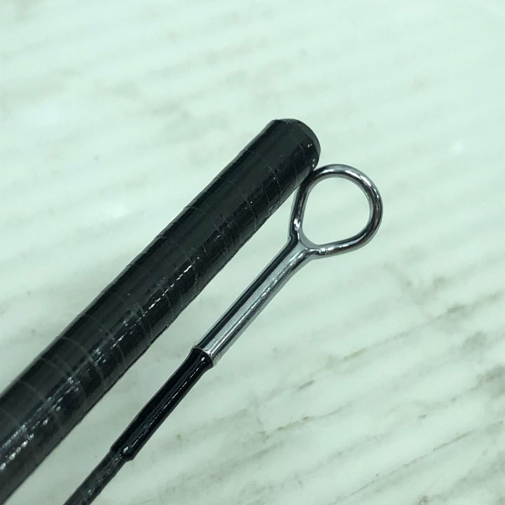  ΣΣORVIS オービス フライロッド 8 6 HLS 2 1|2 oz フライロッド ロッド