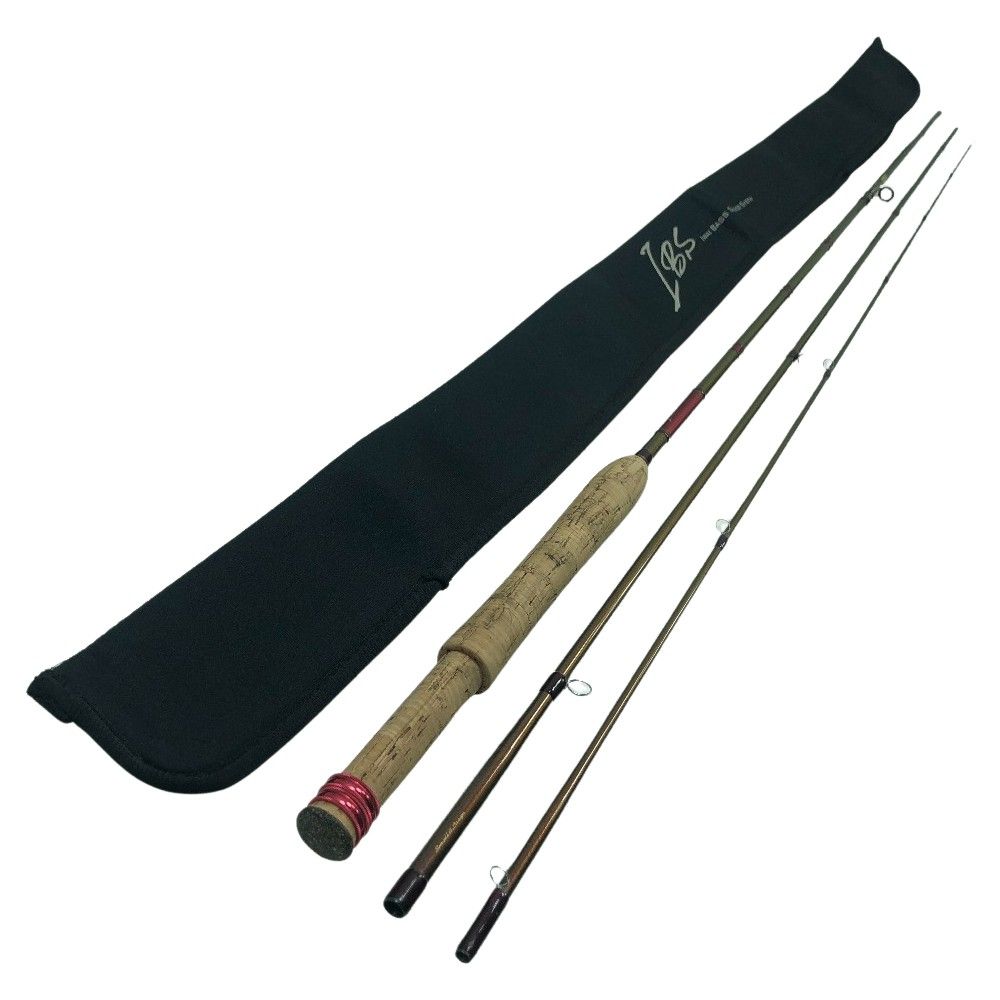 ΣΣDAIWA ダイワ フライロッド IBS F 995 3 イワイバスサーフェイスシステム