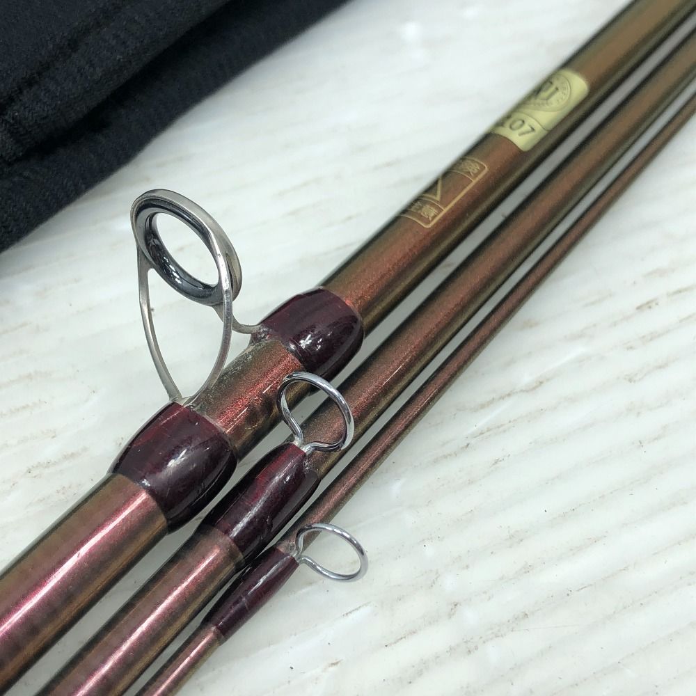 ダイワ フライロッド