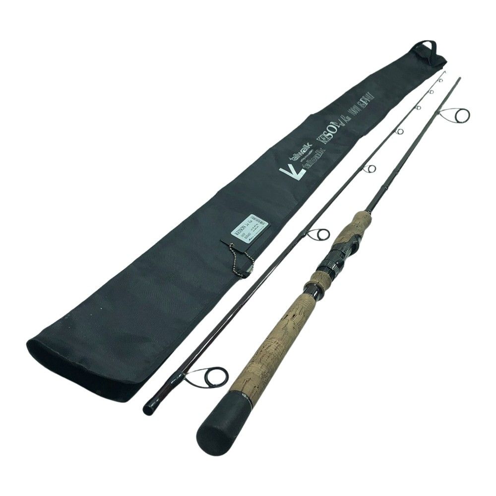 ΣΣtailwalk テイルウォーク ルアーロッド KEISON 2 nd Run ケイソンセカンドラン 100 Mセッパリ