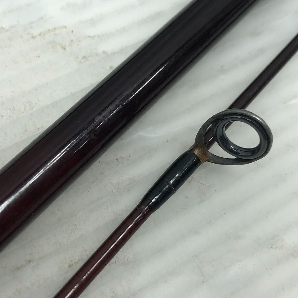  ΣΣtailwalk テイルウォーク ルアーロッド KEISON 2 nd Run ケイソンセカンドラン 100 Mセッパリ ショックリーダー ワーム通販 ルアーロッド ロッド