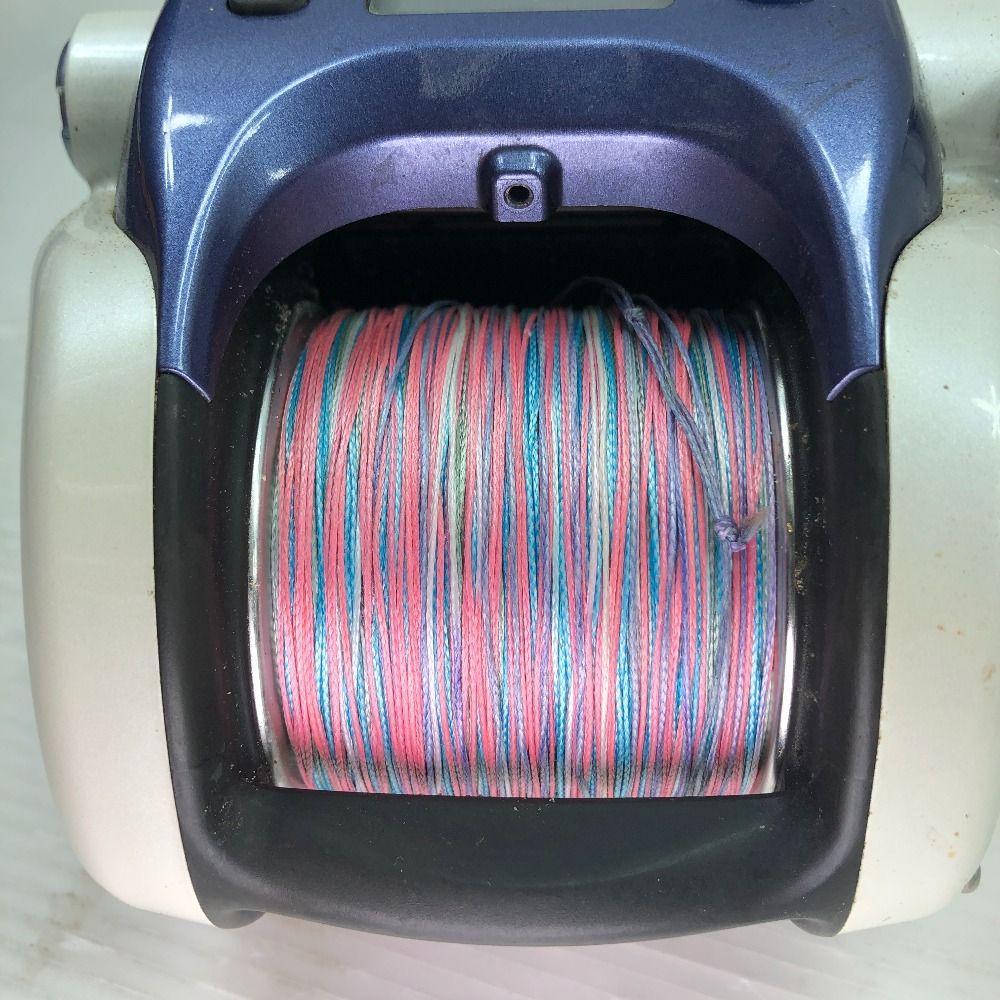 ΣΣDAIWA ダイワ 電動リール スーパータナコンX 600WP - メルカリ