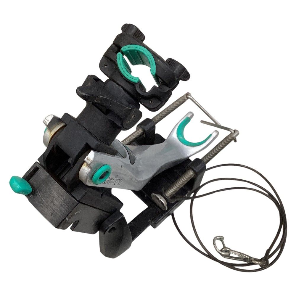 ΣΣDAIWA ダイワ パワーホルダー 速攻 160 R