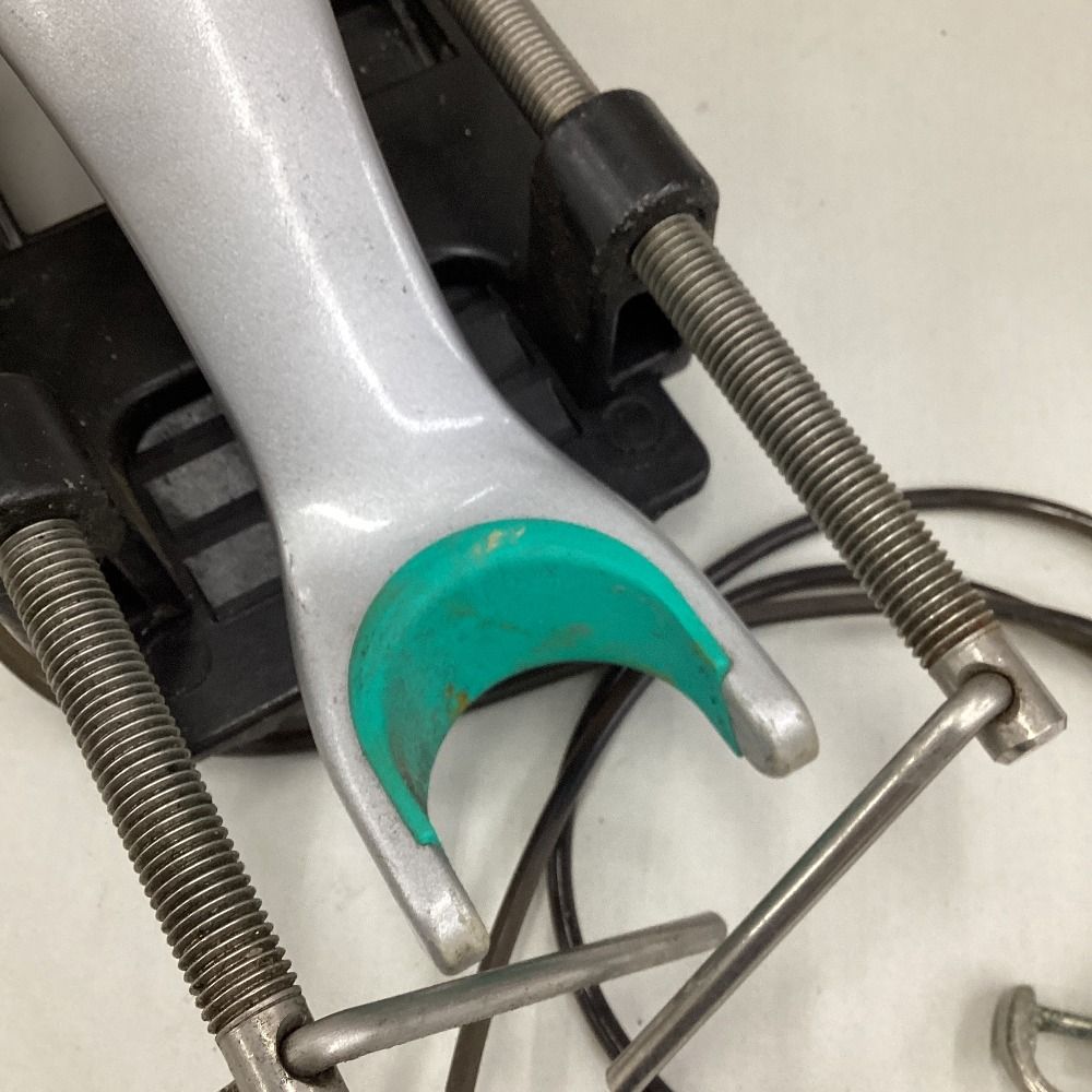  ΣΣDAIWA ダイワ パワーホルダー 速攻 160 R 折りたたみ椅子 ロッドホルダー フィッシングツール