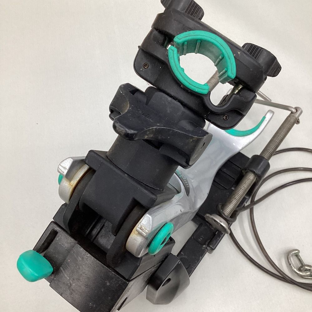 ΣΣDAIWA ダイワ パワーホルダー 速攻 160 R