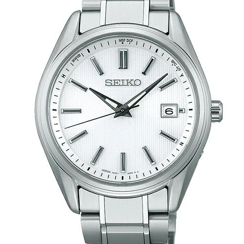 ☆【極美品】稼働品 SEIKO セイコー 7B72-0AG0 セレクション Sシリーズ 