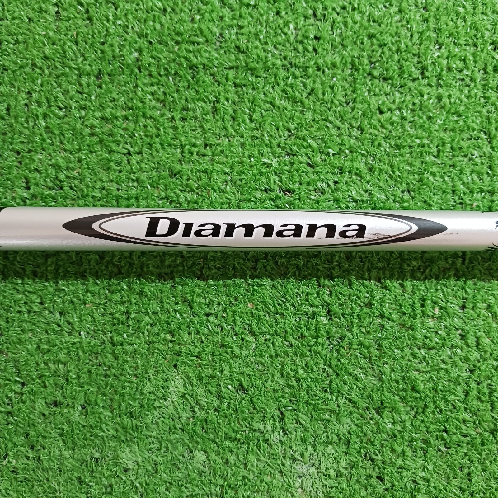タイトリストスリーブ付き】ディアマナ W60 Sシャフト【1866】 - メルカリ