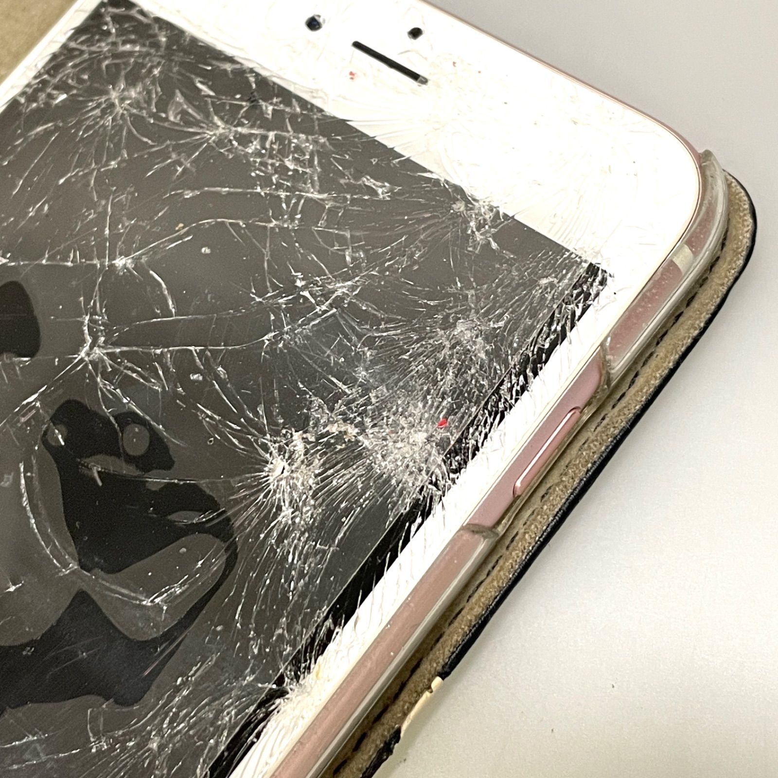 DS4 【ジャンク品】 iPhone Android 5台まとめ売り - メルカリ