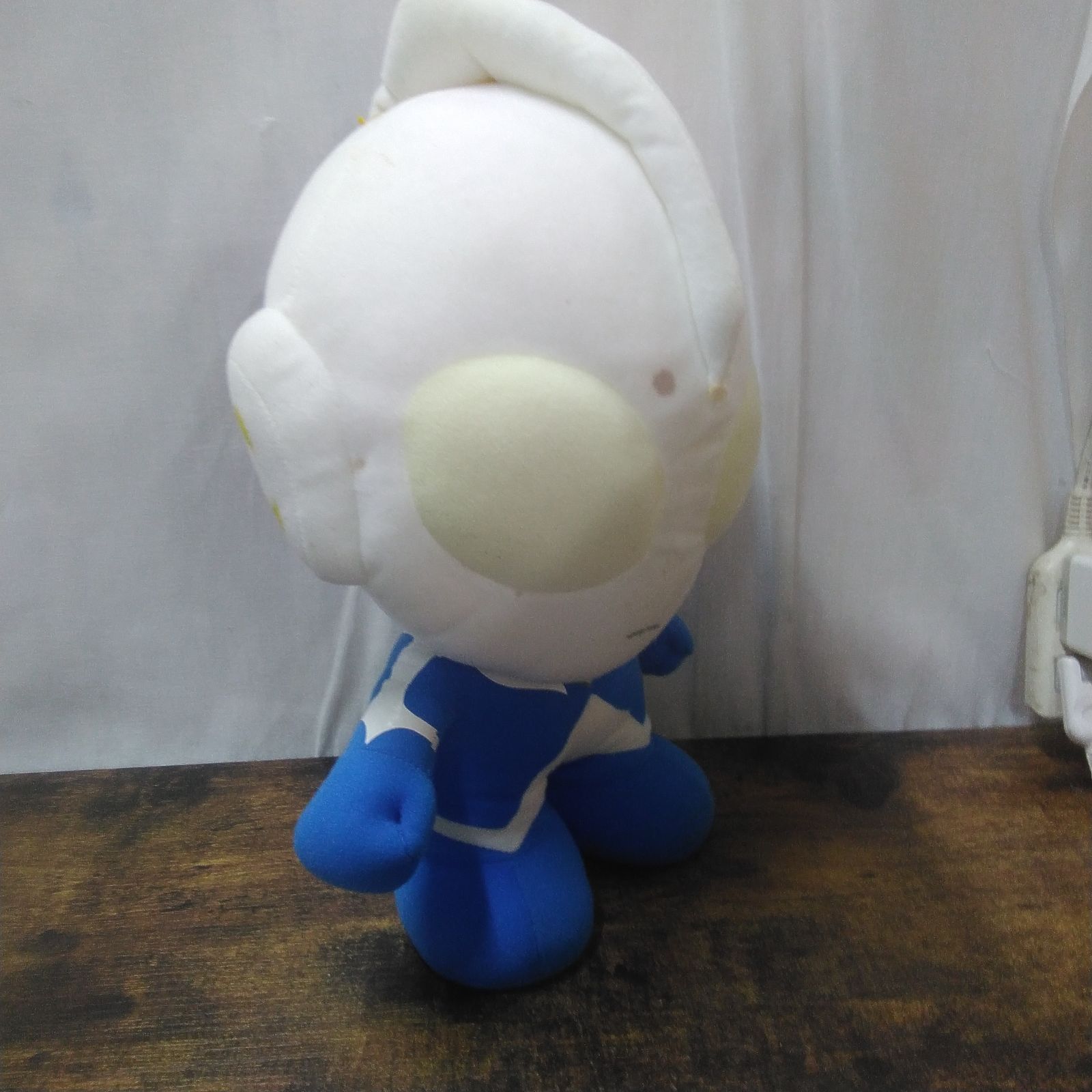 バンプレスト ぬいぐるみ ウルトラマンシリーズ ウルトラマンコスモス