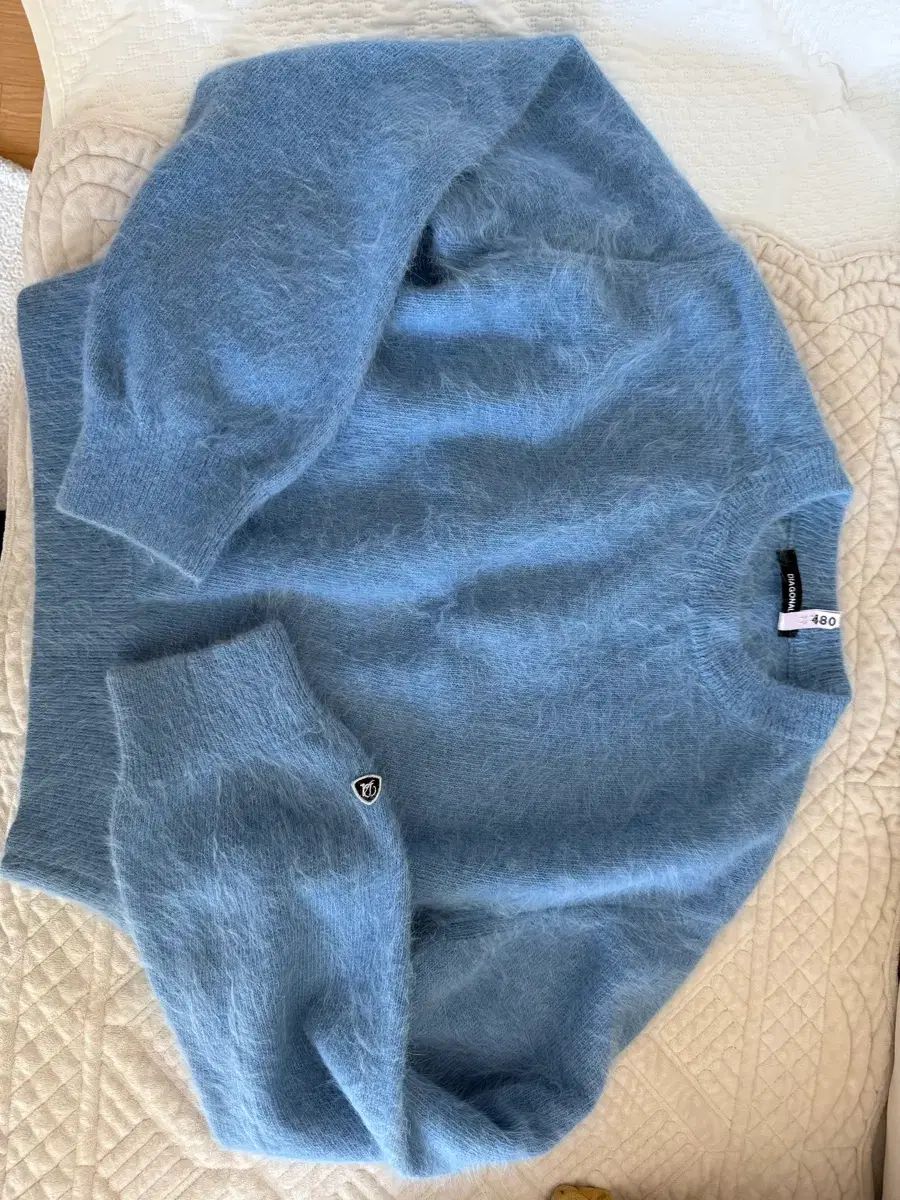 新)パルベンニット