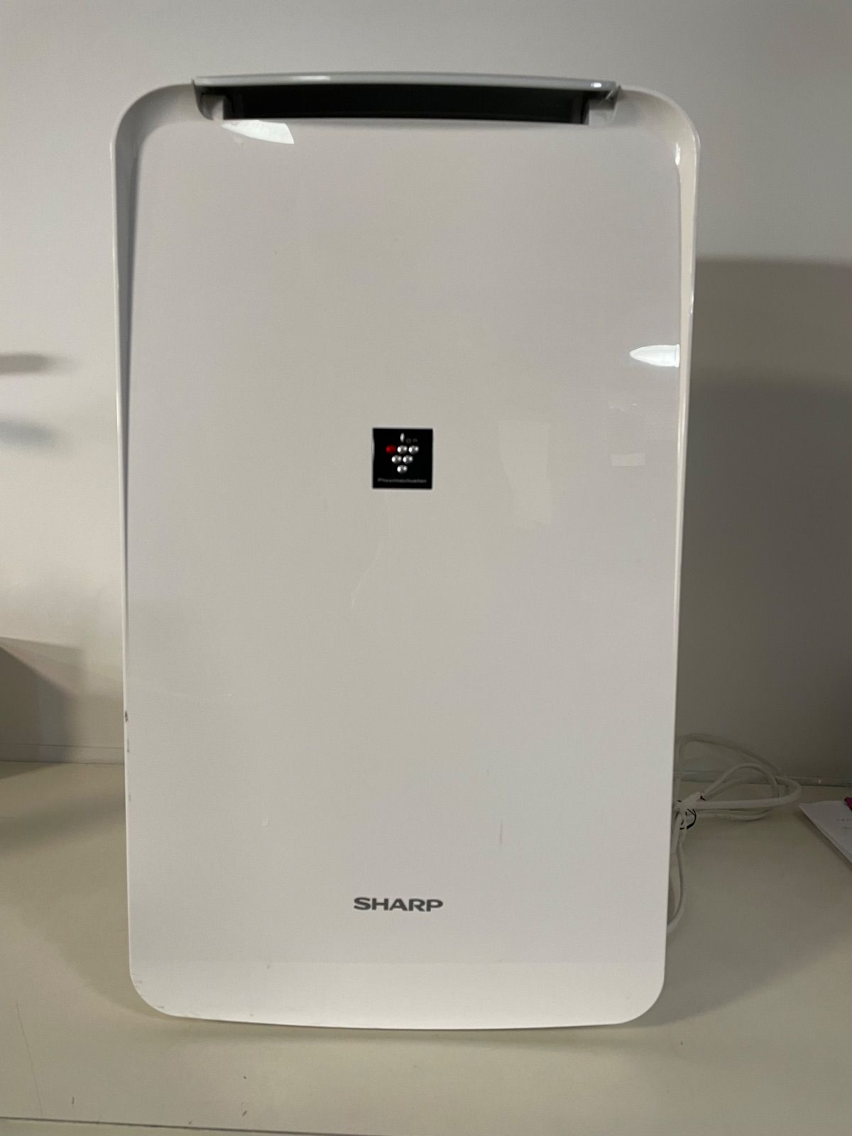 SHARP シャープ 衣類乾燥除湿機 CV S 71