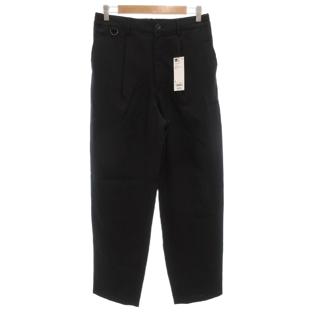 ジーユー GU タグ付き 25SS アンダーカバー UNDERCOVER コラボ ワイド