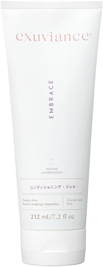 エクスビアンス コンディショニング・ジェル (212ml) <7> - メルカリ