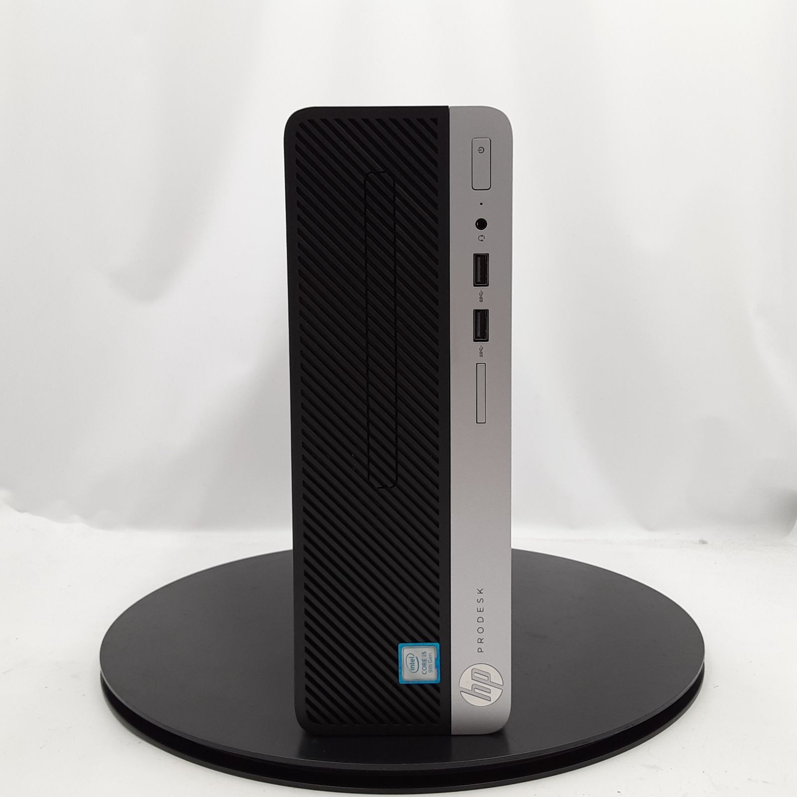 ☆外観スレあり/ジャンク☆HP ProDesk 400 G6 SFF [Core i5 9500 16GB