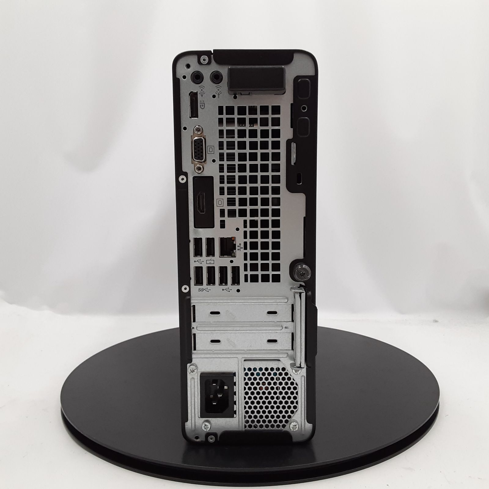 9世代！Core i5！HP ProDesk 400 G6！ジャンク品！ ☆外観スレあり/ジャンク☆HP ProDesk 400 G6 SFF [Core i5 9500 16GB