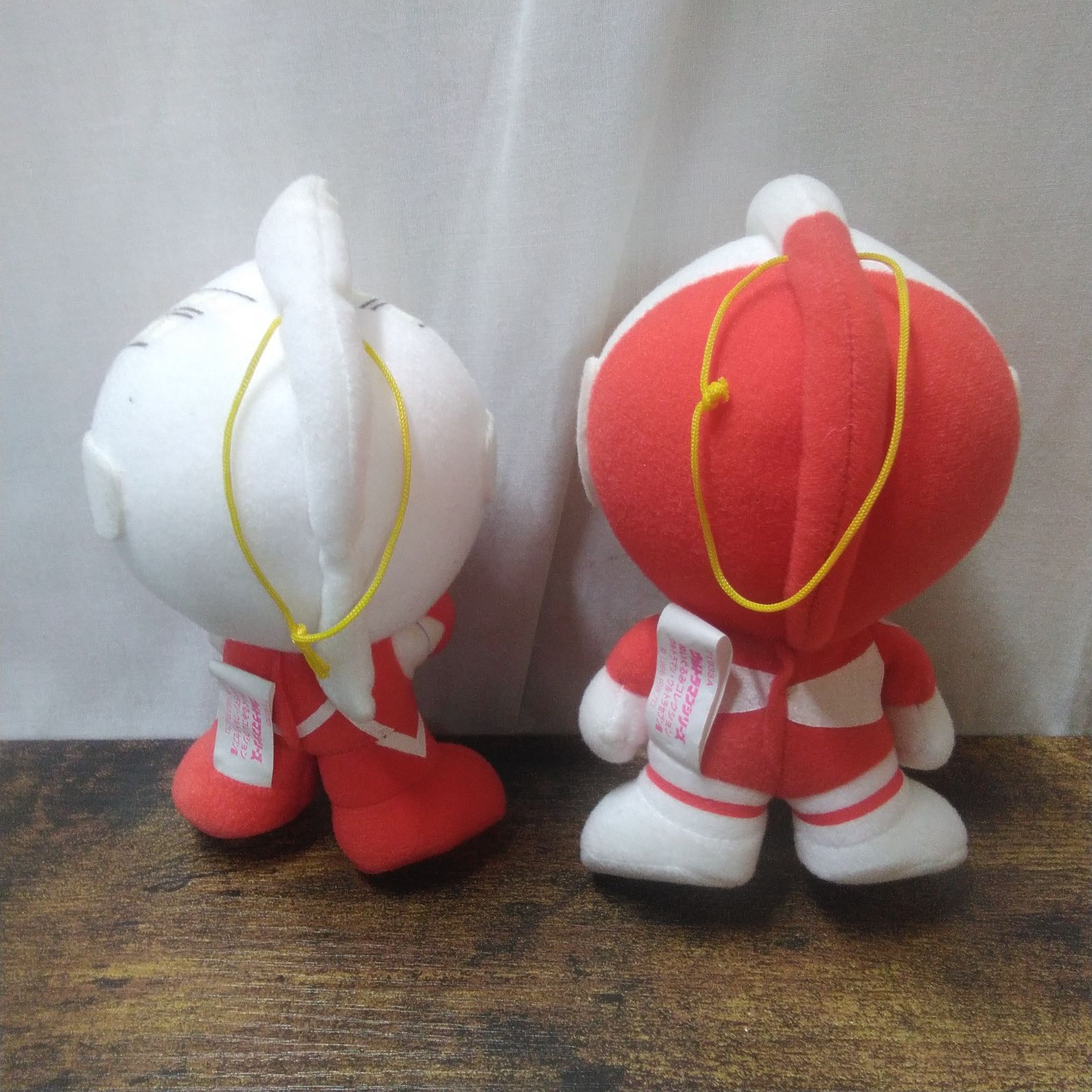 ウルトラマンコスモス　ぬいぐるみ　ヴィンテージ　レトロ　2003年製 ウルトラマンコスモス ぬいぐるみ ヴィンテージ レトロ 2003年製 当時物