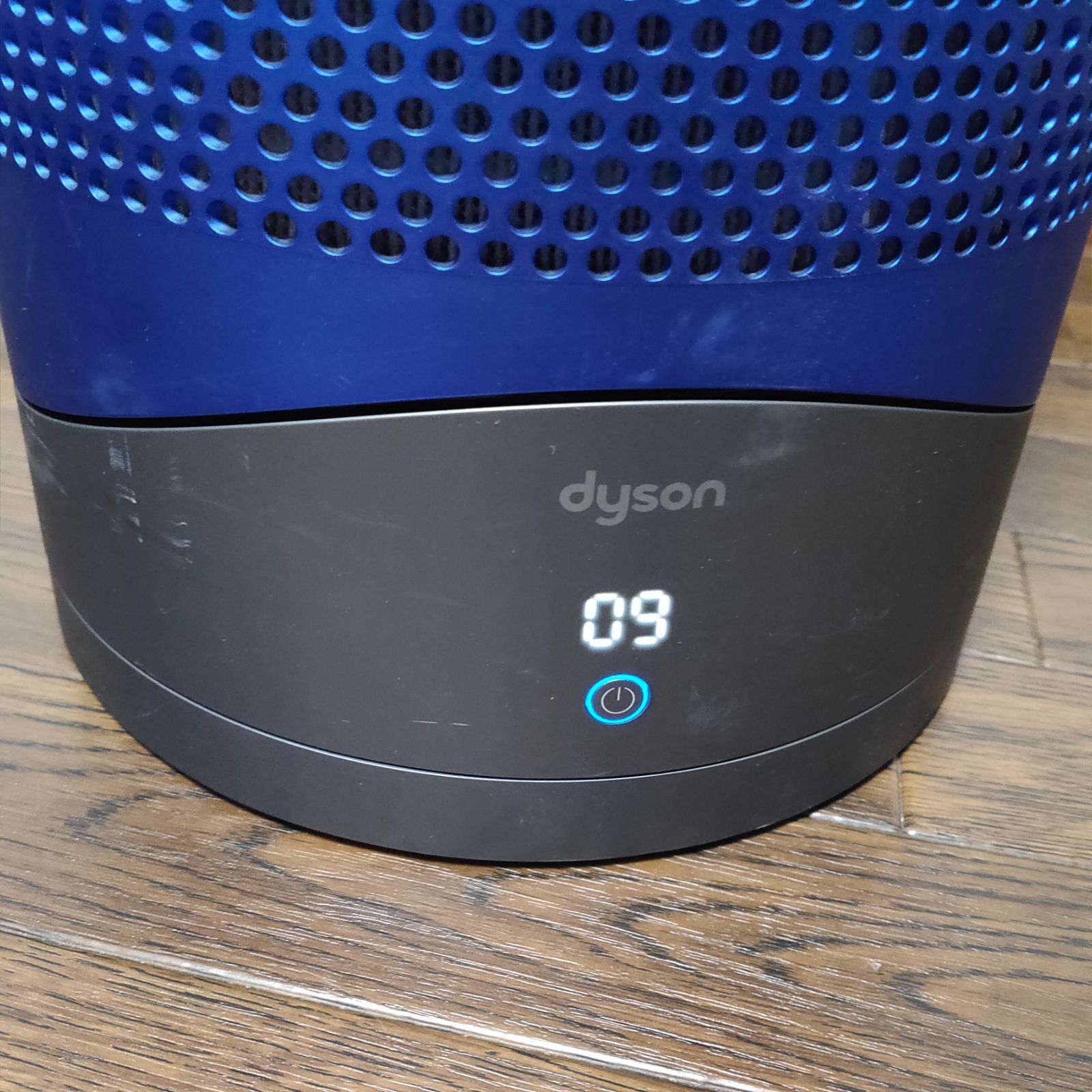 動作確認済 】ダイソン Dyson pure hot+cool 公式 link HP03 送風 暖房