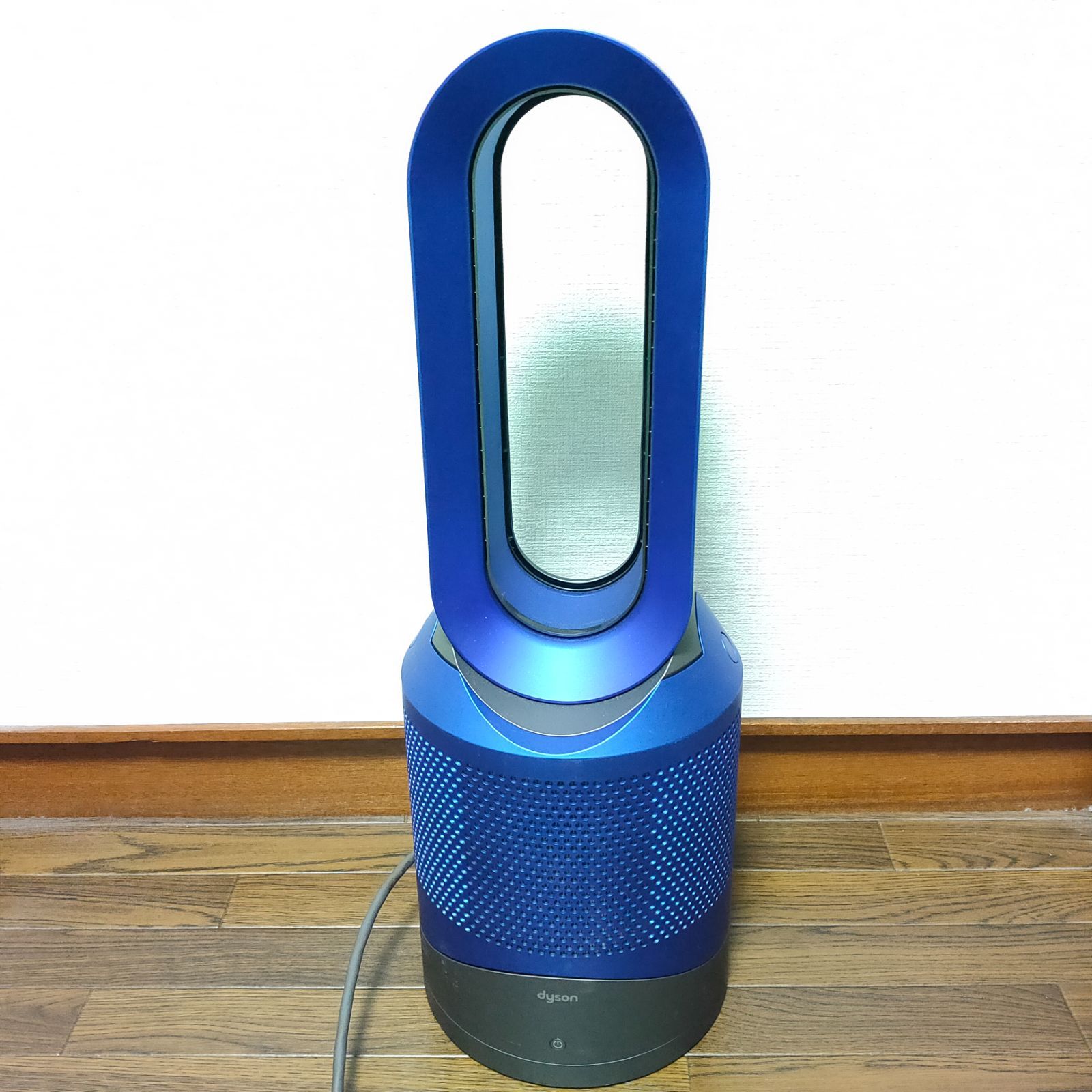 動作確認済 】ダイソン Dyson pure hot+cool link HP03 送風 暖房 空気