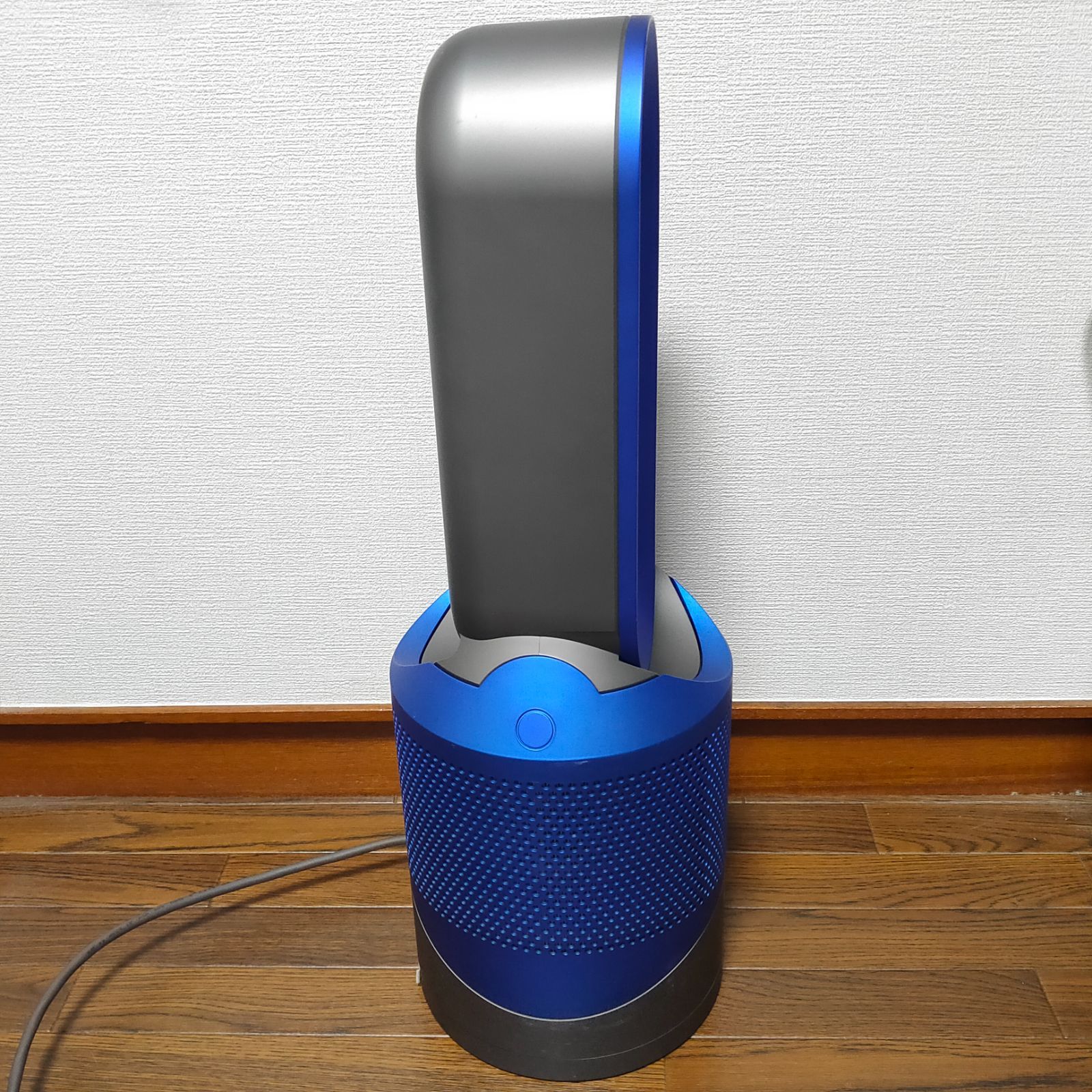 動作確認済 】ダイソン Dyson pure hot+cool 公式 link HP03 送風 暖房