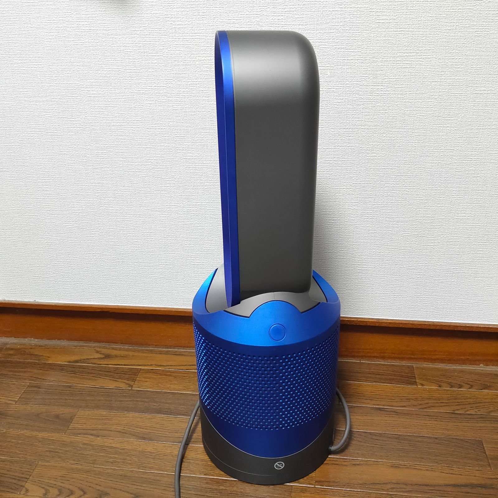 Dyson Pure Hot + Cool Link HP03 サーキュレーター 【公式通販】