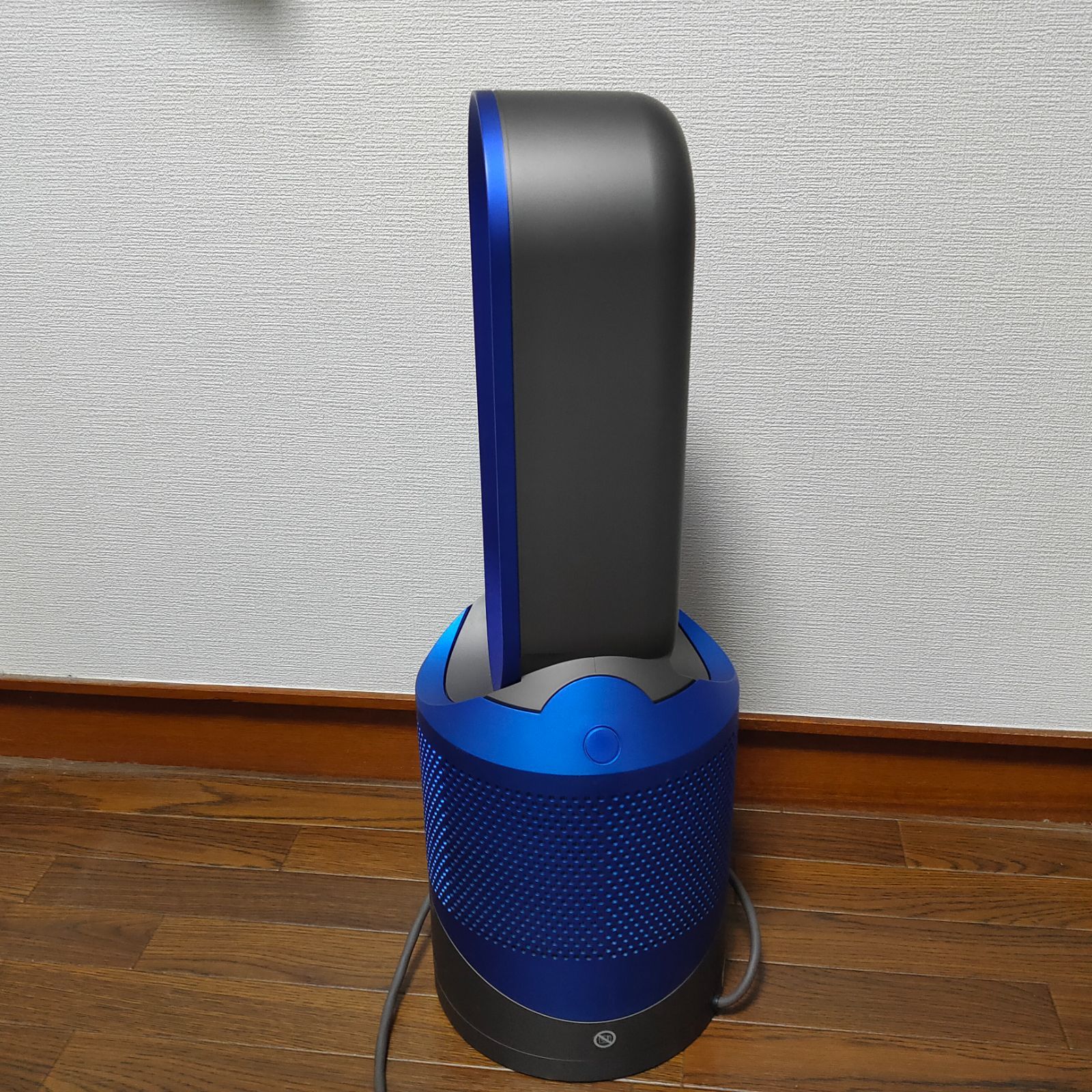 動作確認済 】ダイソン Dyson pure hot+cool link HP03 送風 暖房 空気