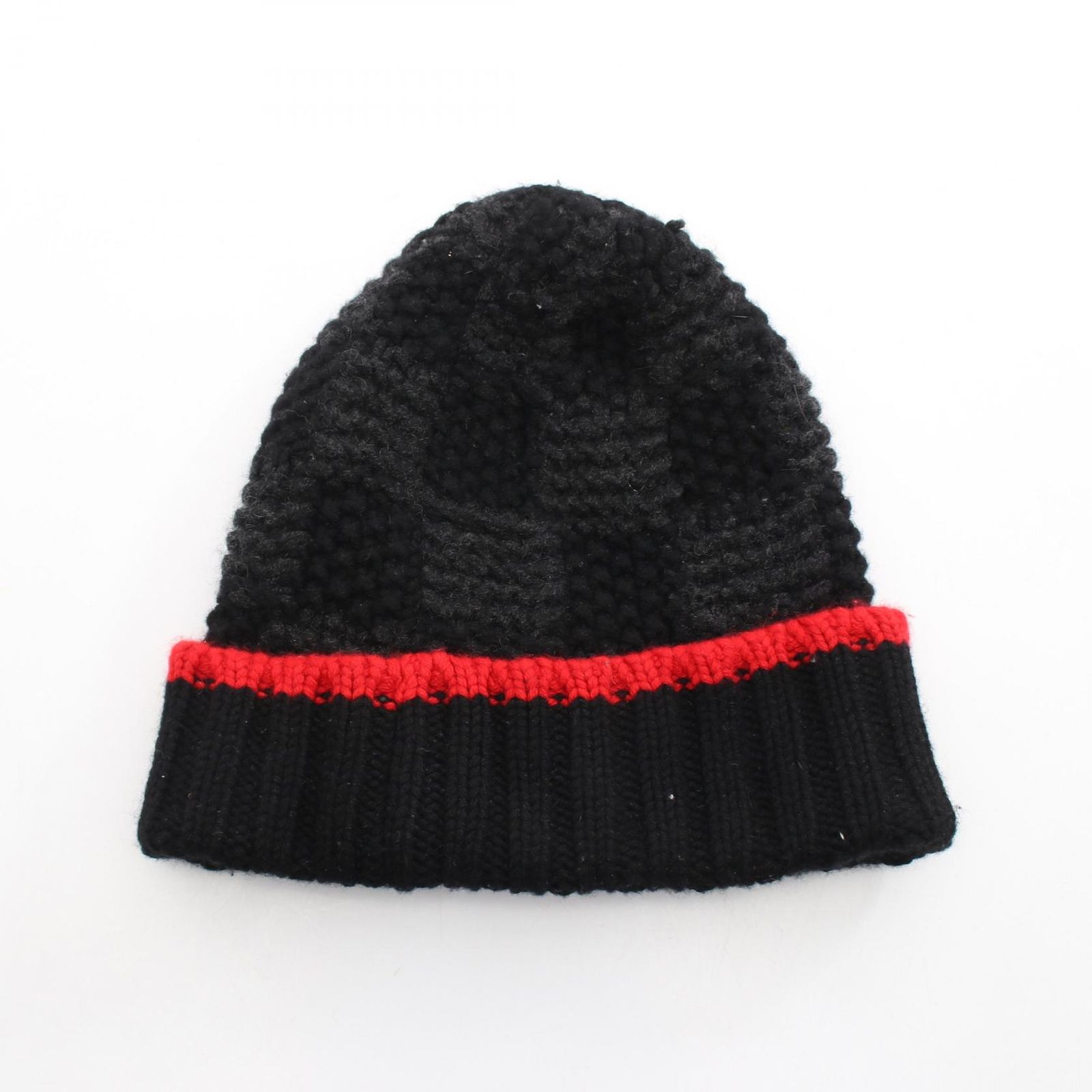 LOUIS VUITTON ルイ・ヴィトン ボネ ヘルシンキ アルプス ニット