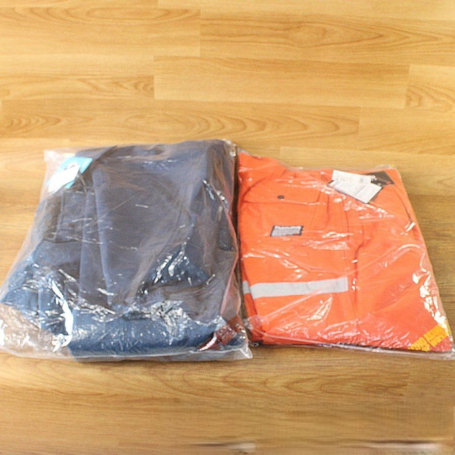 防水 寒ブルゾン 3 L パンツ LL 秋冬用