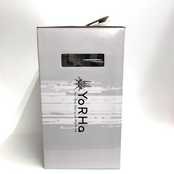 開封･内箱ｲﾀﾐ B賞 2 B ﾌｨｷﾞｭｱ ｢NieR Automata 1.1 a 放送記念くじ｣ 18