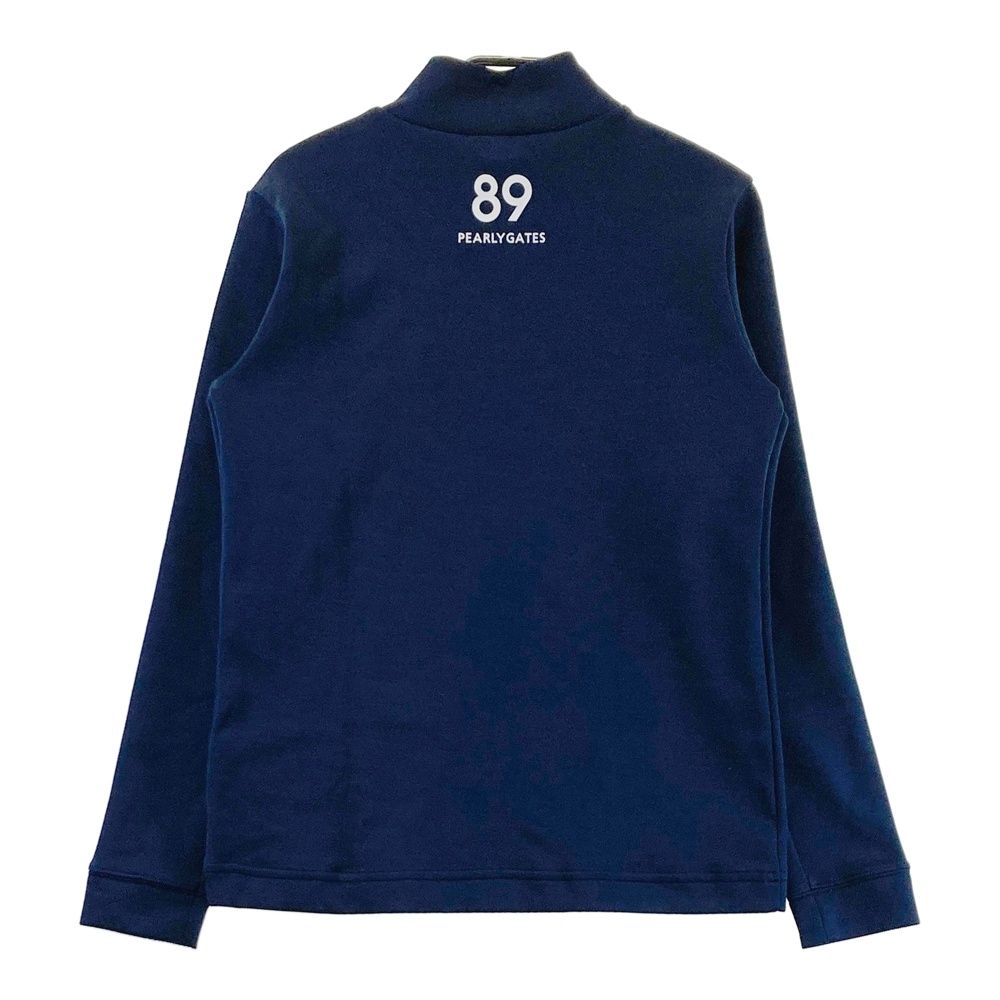 パーリーゲイツ  2点 サイズ：2 PEARLY GATES パーリーゲイツ ハイネック 長袖Tシャツ