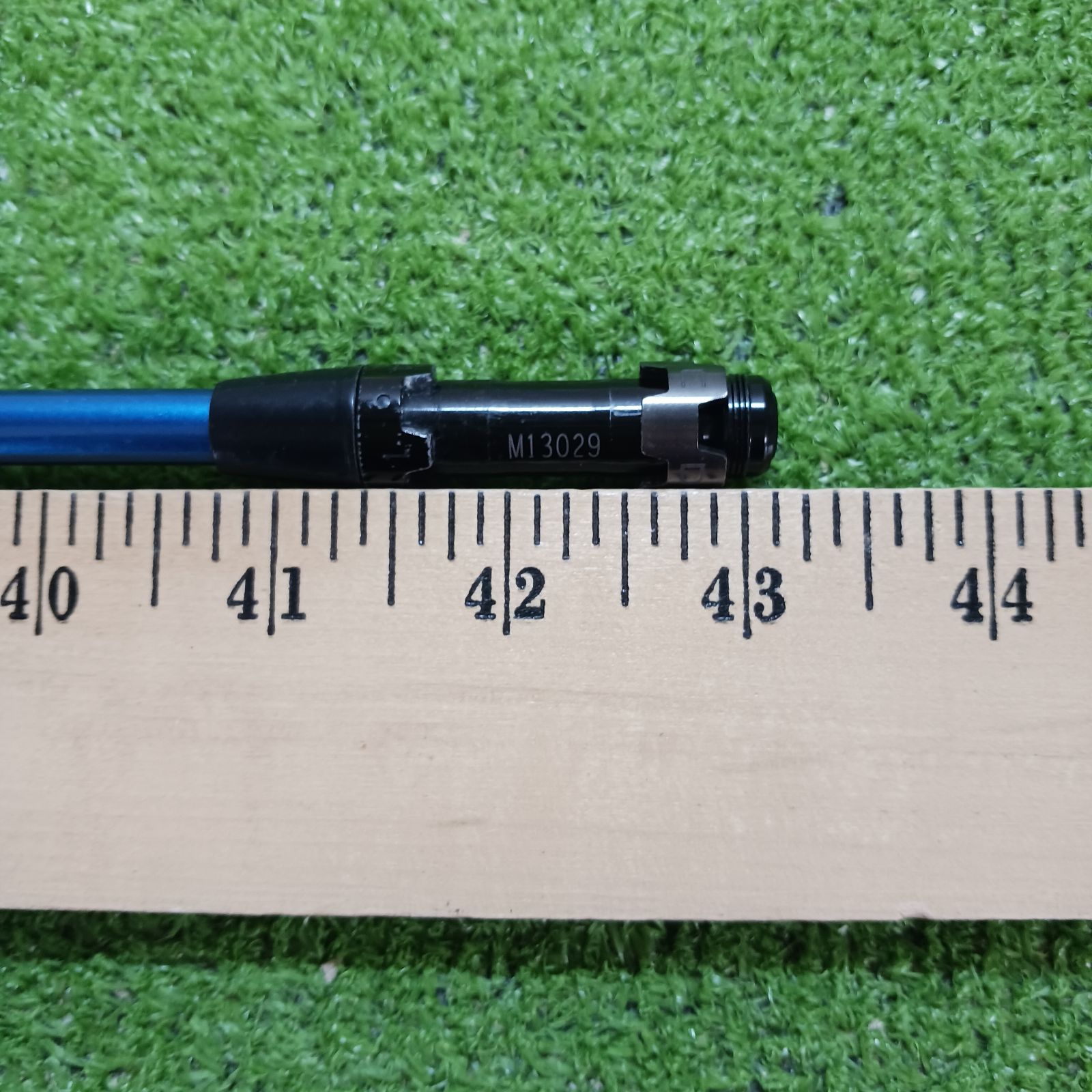 タイトリストスリーブ付き】ツアーAD GT6 Sシャフト【1867】 - メルカリ