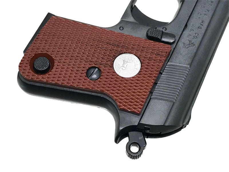 [マルシン] コルト.25オート エクセレントHW モデルガン ダミーカートリッジ仕様 (ランクAトイガン)