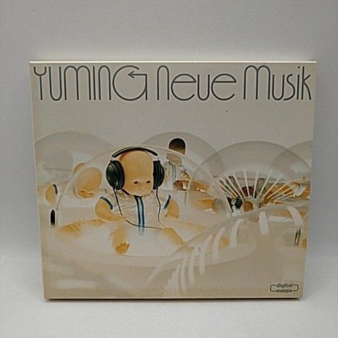 松任谷由実 Neue Musik : YUMI MATSUTOYA COMPLETE BEST VOL.1