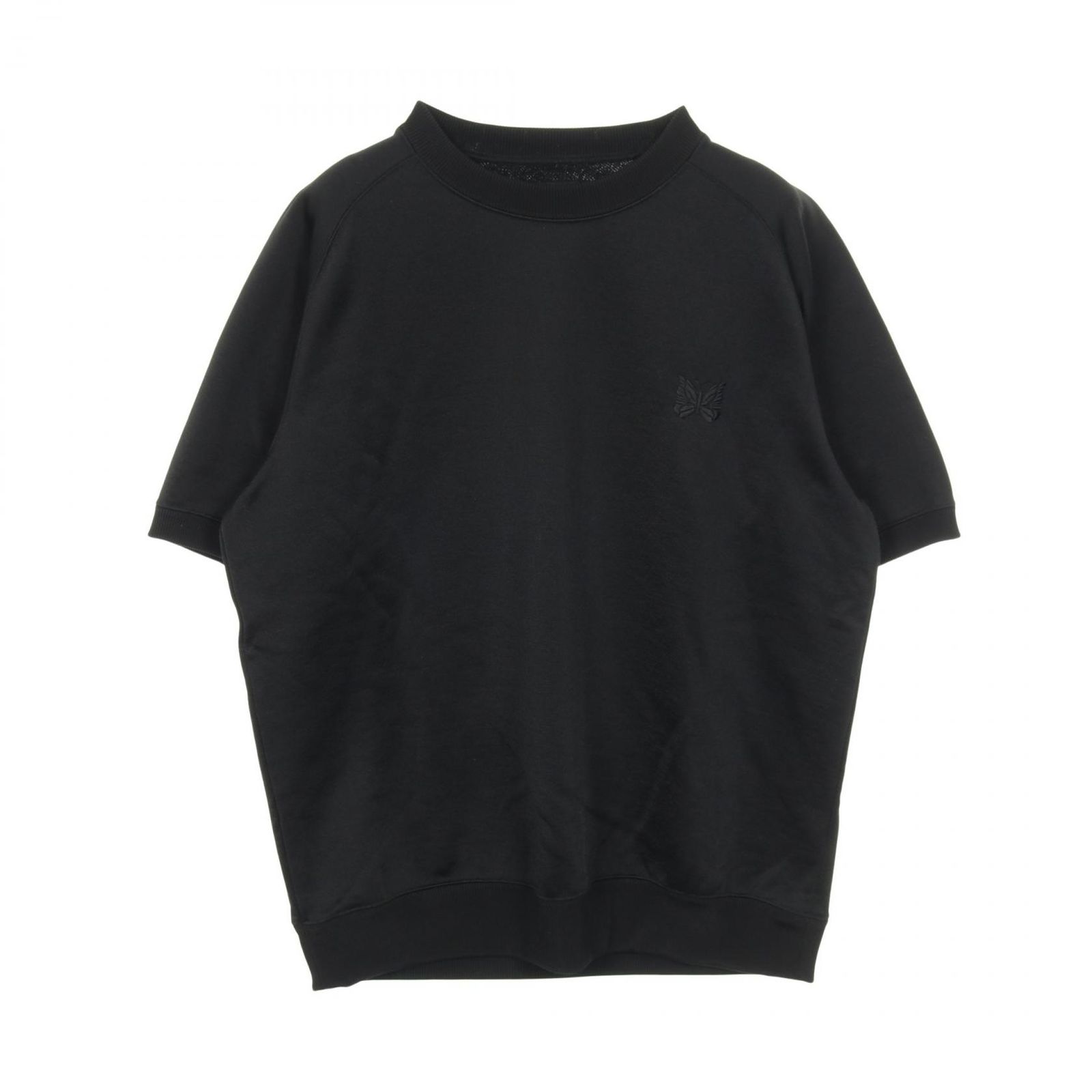 Needles ニードルス ショップ モックネック スウェット Needles モック